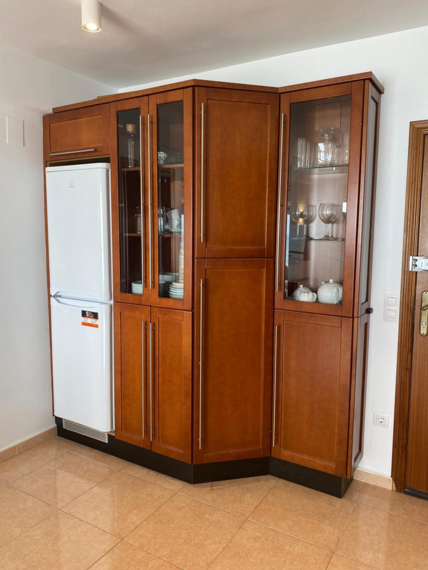 Apartamento Con Terraza Vista Al Mar Malagueta Malaga Ngoại thất bức ảnh