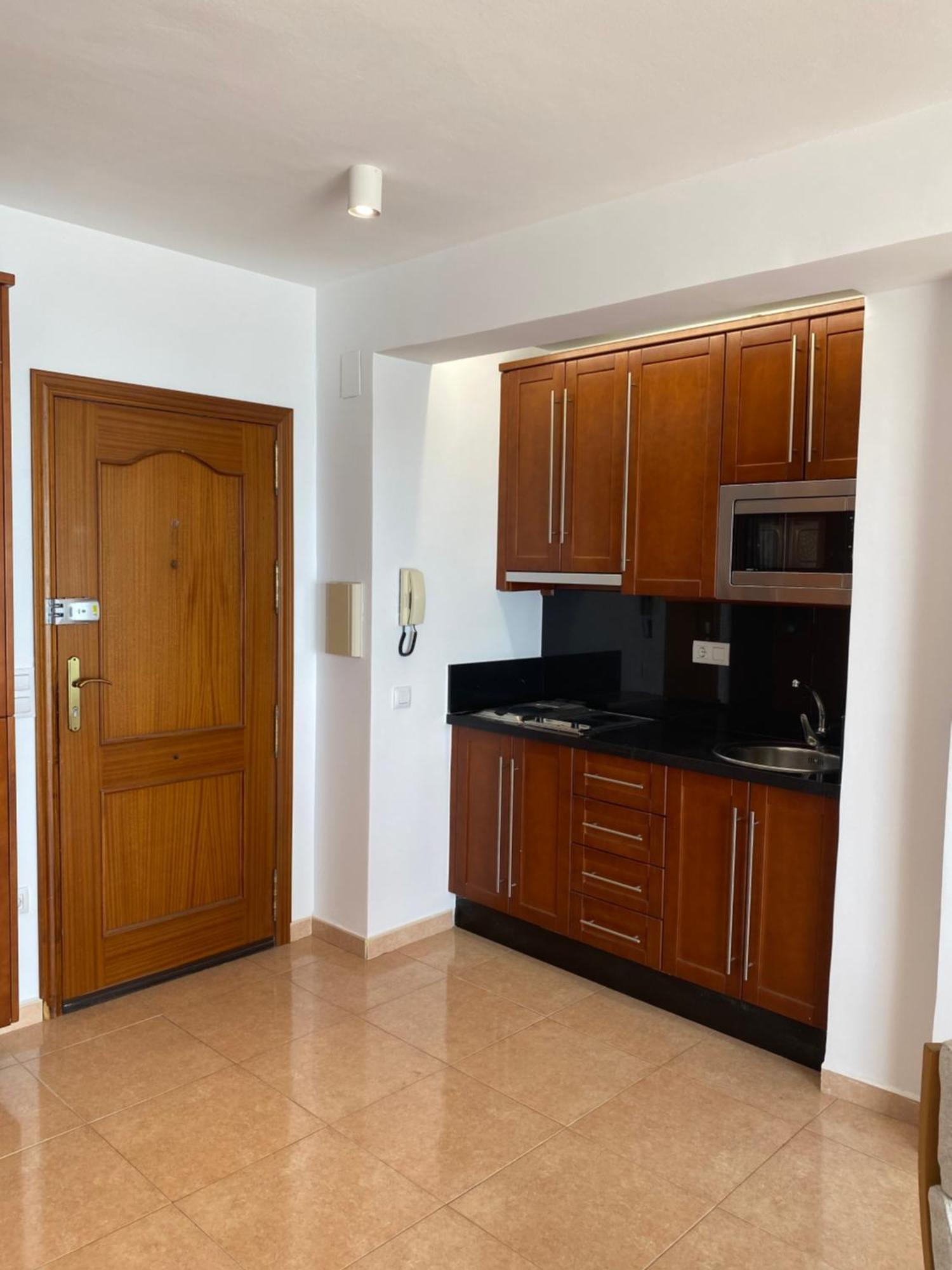 Apartamento Con Terraza Vista Al Mar Malagueta Malaga Ngoại thất bức ảnh