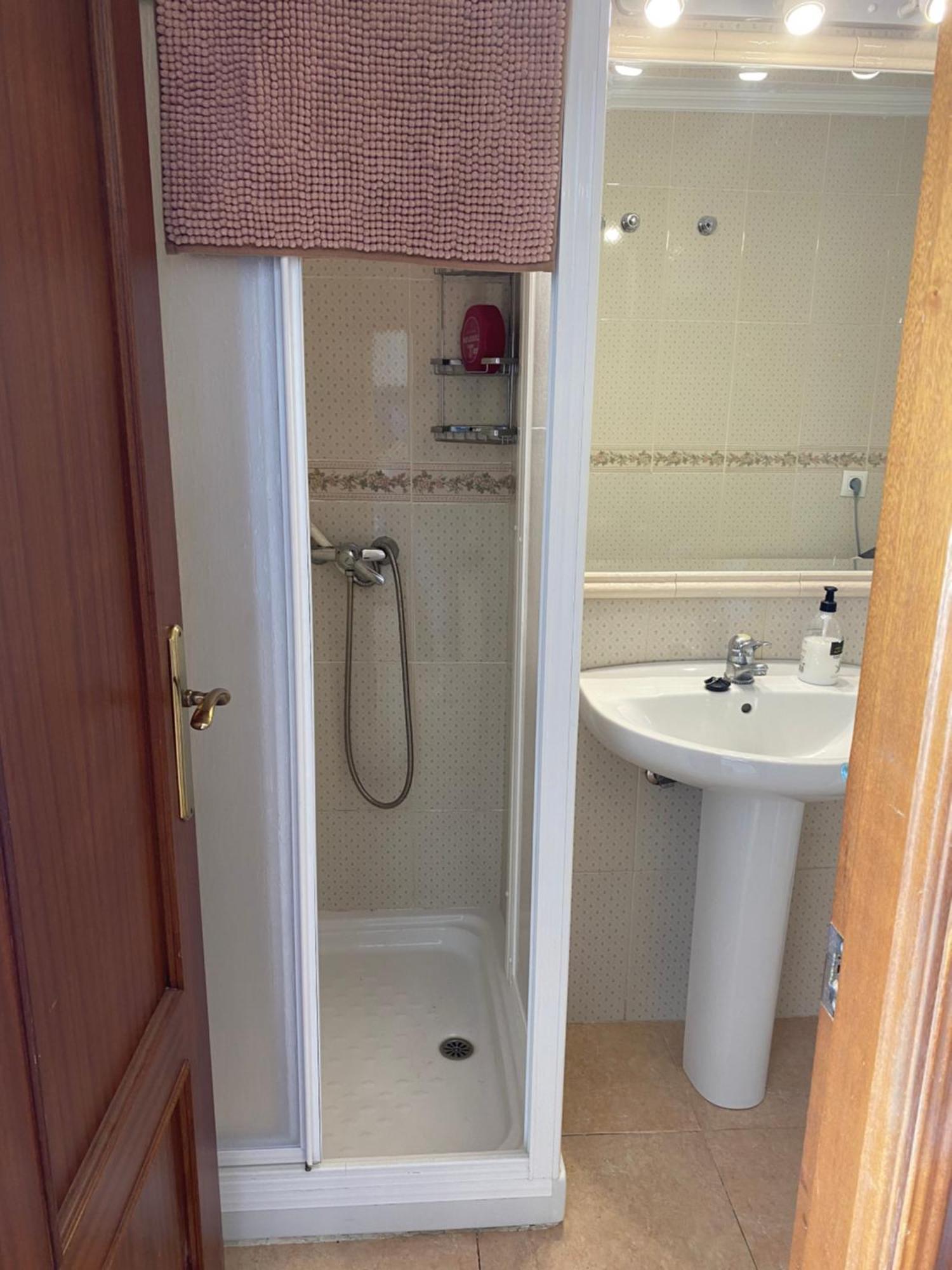 Apartamento Con Terraza Vista Al Mar Malagueta Malaga Ngoại thất bức ảnh